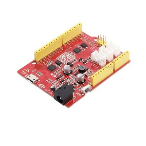 South Guan Yu IIC SPI Seeeduino V4.2 Nano Grove AVR 8-Bit-Mikrocontroller Atmega328 Für Arduino Andere ics Chip Bom List