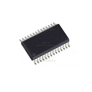 Superior performance <strong>ST1284</strong>-<strong>02A8RL</strong> SSOP-28 CZSKU:ZT595YYM90 electronic component integrated circuit - Product Image 1