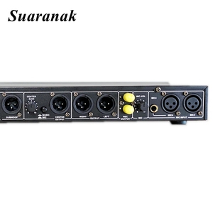 Nuovo modulo dsp effetto digitale modulo audio NH-FX8 - Product Image 6