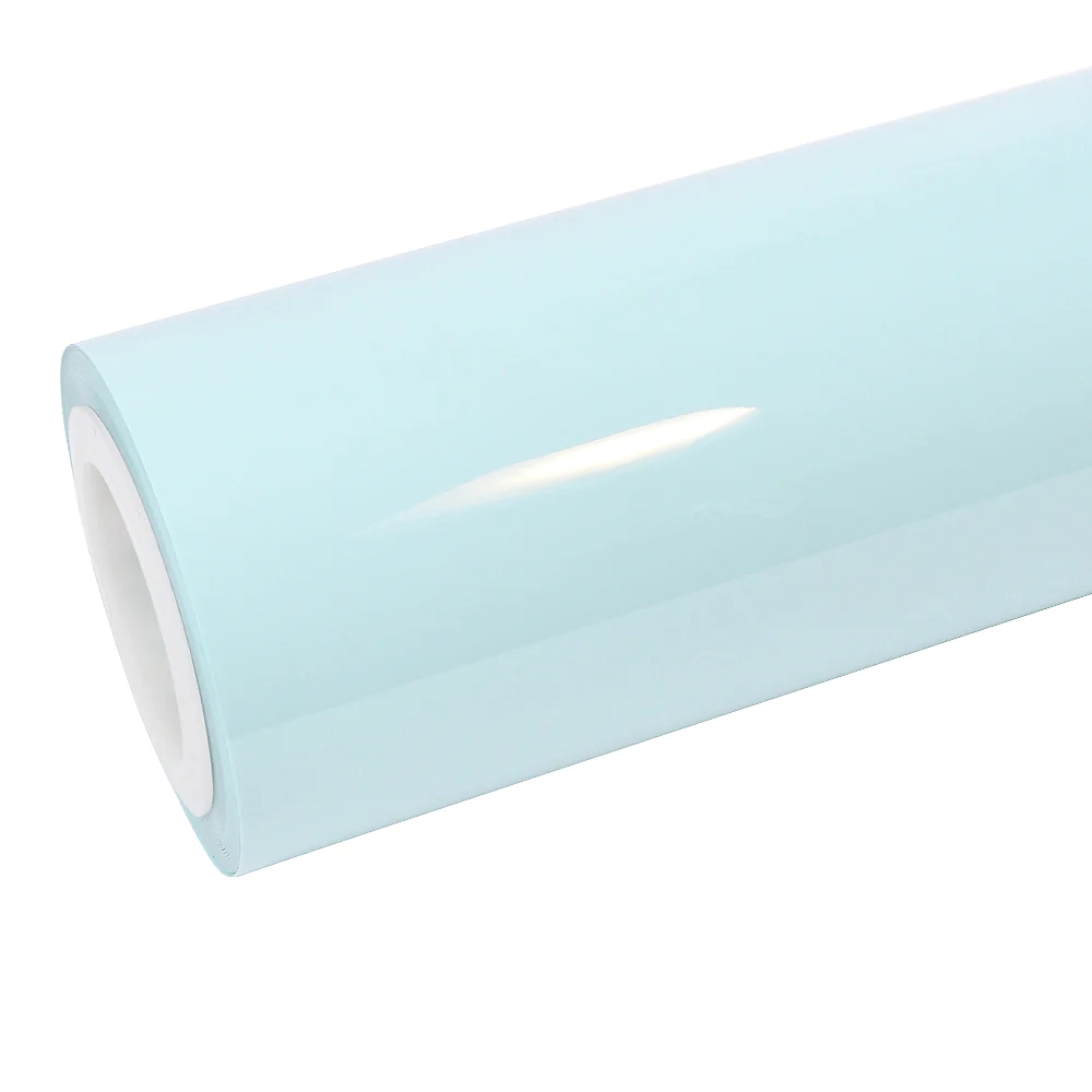 Glacier Blue