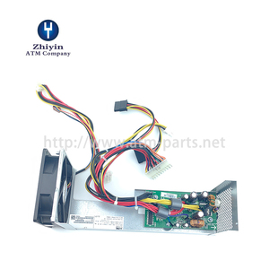 Wincor nixdorf DC/DC chuyển đổi 1wn PC ASP Procash (70W) 1750255324 01750255324 - Product Image 5