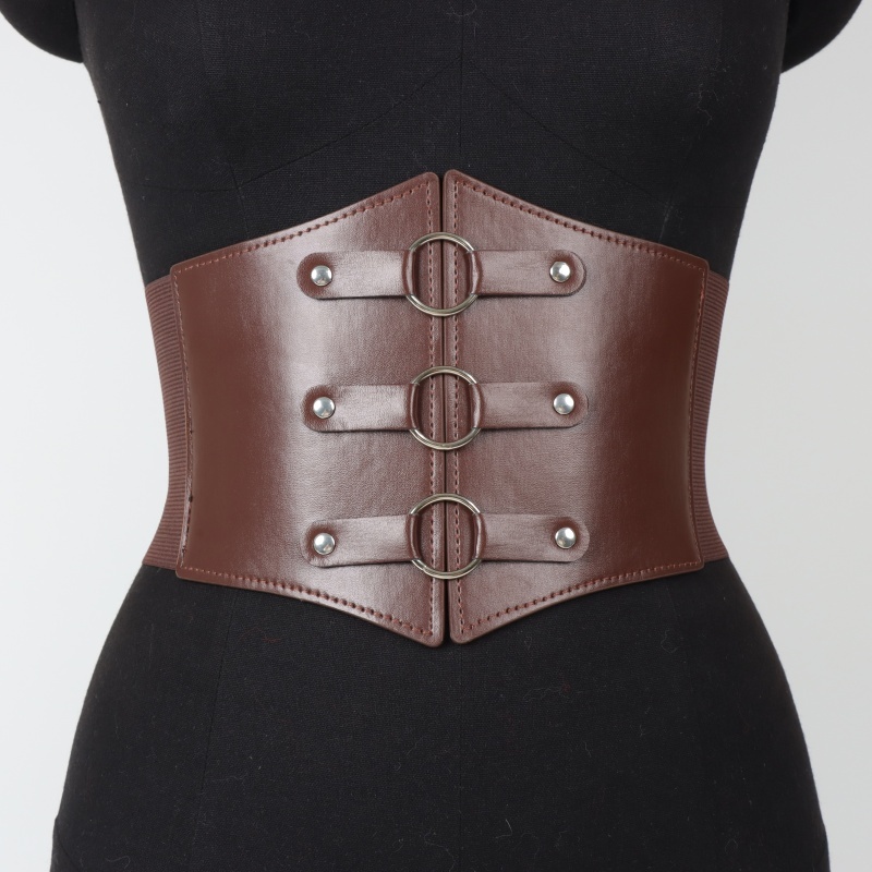 Brown ZSJ-043Z