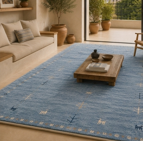 Azul