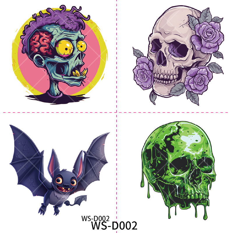 WS-D002