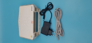 ONU HG8145C1550 WDM EDFA 30dbm Edfa DWDM Fiber <strong>Optical</strong> Amplifier Power Flat Rohs <strong>Output</strong> Transmission <strong>Input</strong> Origin Type Telecommu - Product Image 4