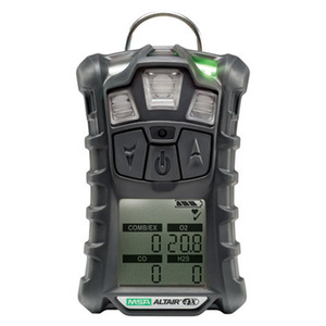4X ir 4X 5X 4XR O2 LEL CO H2S sensörü gaz dedektörü Xcell Ex O2 gaz kaçak dedektörü modeli 10106725 MSA enstrüman aksesuarları - Product Image 3