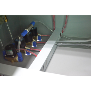 Günstiges hochpräzises anpassbares automat isiertes Salzsprühnebel-Prüfgerät Kammer korrosions system - Product Image 6