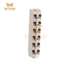 100% Brand New and in Stock PLC Terminal <strong>Block</strong> Input Module TM221CE16R - Product Image 2