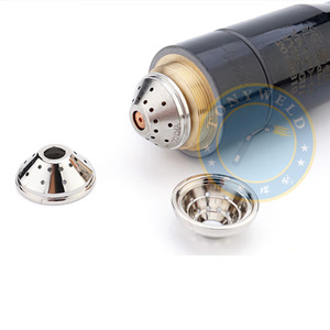 Chất Lượng Cao Trung Quốc Thương Hiệu Yikuai Yk100-h Không Khí <span class=keywords><strong>Plasma</strong></span> <span class=keywords><strong>Torch</strong></span> Toàn Bộ 7.1 Mét - Product Image 2