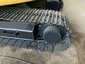 Pc bekas 128us kualitas tinggi Kondisi Bagus digunakan <span class=keywords><strong>Komatsu</strong></span> Crawler Excavator Pc128us dijual dengan harga murah diskon besar - Product Image 6