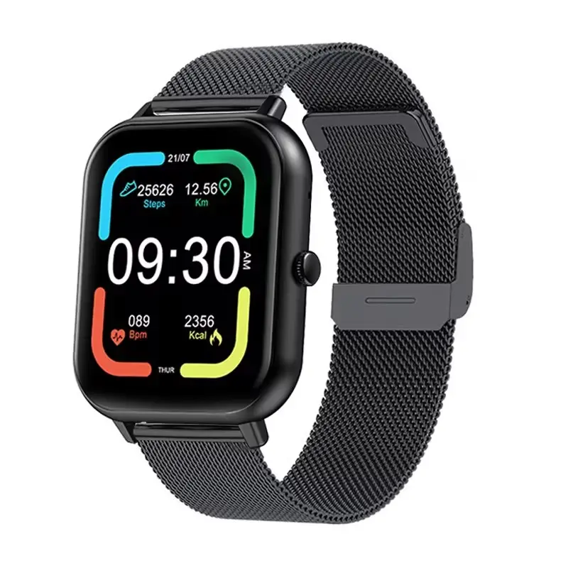 Nueva tendencia Modo Multideportivo T900 Ultra smartwatch 2023 Ultra series smartwatch