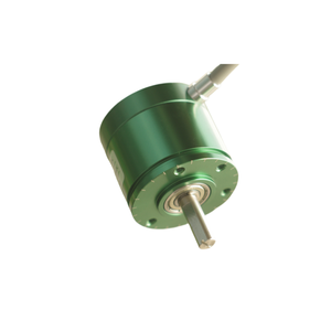 P3036-C-360-A-LS磁気エンコーダー4-20mAホール角度センサー360度カバーしていないエンコーダー製品のための死んだセンター - Product Image 6
