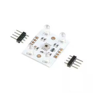 CJMCU-3200 <strong>Color</strong> <strong>Sensor</strong> <strong>Color</strong> Recognition Module TCS3200 - Product Image 2
