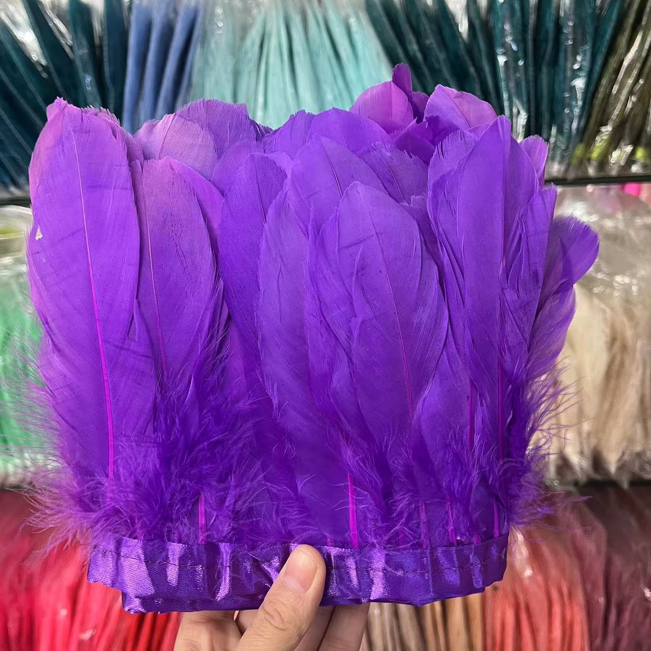 Púrpura