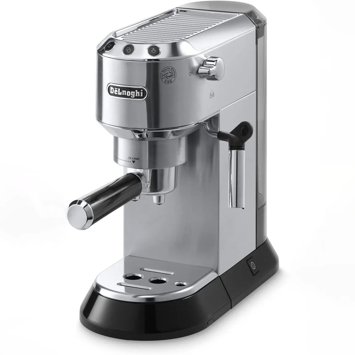 Brevillee Pro Barista Cafe 20 Bar Kleine Dedica Sperso Coofee Machine Express Expresso Maker Koffie Espresso Machine