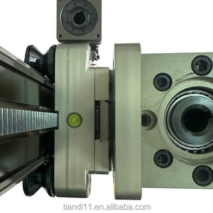 เครื่องขุดเจาะแกนไฮดรอลิกสำหรับมอเตอร์เจาะรูคอนกรีตเป็นส่วนประกอบหลัก - Product Image 3