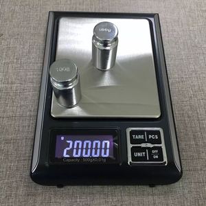 500g x 0.01 克袖珍电子秤硬币Dwt TL克电子秤