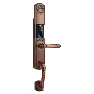 Bariyer Kapısı Sürgülü Kapılar Için Mekanizması Commax Interkom Elektronik Kapı Kilidi - Product Image 4