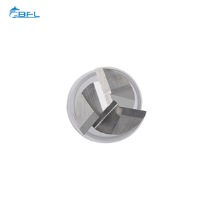 BFL Máy Mài Đầu Phẳng 3 Rãnh Bằng Cacbua Vonfram Máy Mài Đầu Cuối - Product Image 6