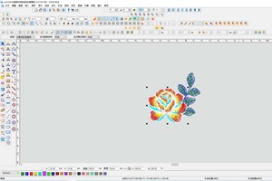 Программное обеспечение для дизайна DAOHAO для вышивальных машин - Product Image 6