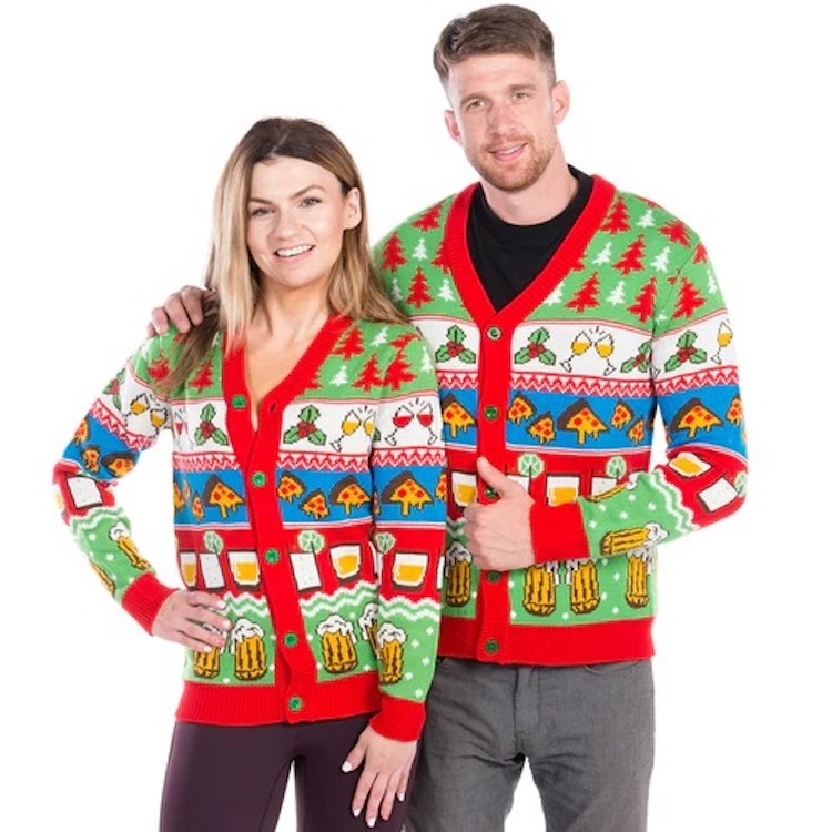 Christmas sweater-6