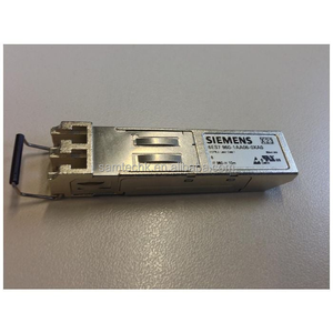 Новый оригинальный 6ES7960-1AA06-0XA0 SIEMENS SIMATIC S7-400H, модуль синхронизации V6 для соединительного кабеля до модуля подключения 10 м - Product Image 2