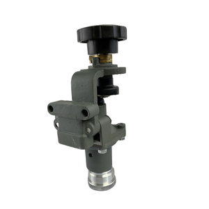 Control Valve H-4 P50967-3 R431002820 Is Applicable to <strong>SJ</strong> <strong>PETRO</strong>, RGPETRO, DFXK, BOMCO, ZYT, HH Drilling Rigs and Workover Rigs