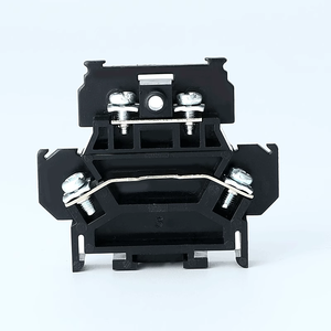 端子台TBC-10a 20A30A TBR-10A20A30A大電流配線端子板 - Product Image 4