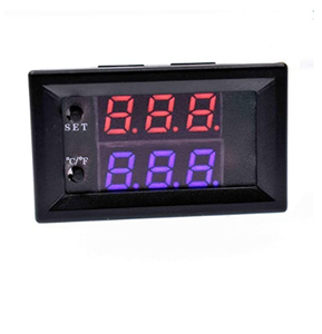 1209Wem121212V igigital herherhermomohermostato emperemperatura onememp emelay ontrol oodule - Product Image 2