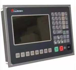 Hohe Qualität Beijing Starfire CNC-Controller SF-2100S 2 Achsen für CNC-Plasma-Flammens chneide maschine - Product Image 4