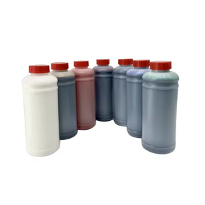 Tinta Eco Solvente Original para Impresora de Gran Formato Wit Color 9100 Tinta Wit Color Tintas de Color - Product Image 5