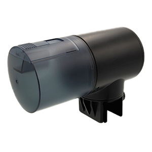 Großhandel Black Aquarium Smart <span class=keywords><strong>Timer</strong></span> Karpfen Koi Fish Feeder Automatisch mit Wifi Handy APP <span class=keywords><strong>Control</strong></span>