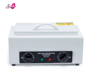 خزانة تعقيم صغيرة من شركة مصنِّعة SUNKIN درجة حرارة عالية جافة صالونات التجميل - Product Image 1
