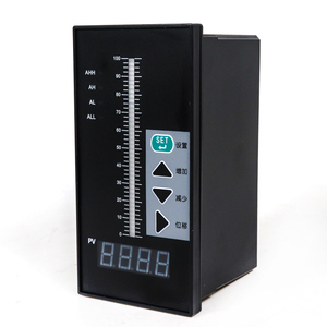 5m Single Loop <strong>Measurement</strong> and Control Instrument / Controller for Alarm Control <strong>Output</strong>
