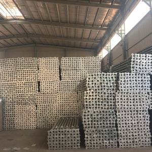 <strong>Formwork</strong> and <strong>Scaffolding</strong> Galvanized Telescopic Steel Props and Shoring <strong>System</strong> - Product Image 5