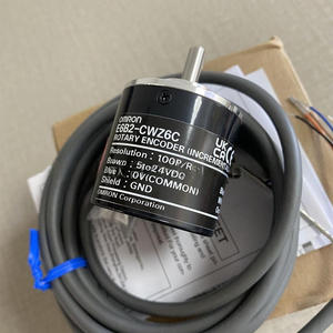 Auf Lager Encoder E6B2-CWZ6C 100P/R Drehgeber