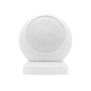 Tuya Smart Mini PIR Infrared Motion <strong>Sensor</strong> <strong>Zigbee</strong> Battery Operated Wireless for Smart Home Works SmartLife Alexa Remote <strong>Control</strong> - Product Image 5