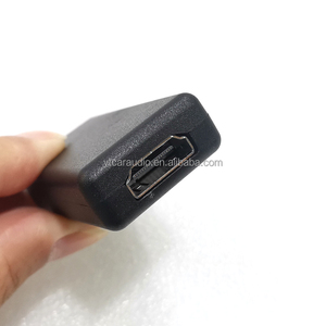 AndroidGPSユニバーサルUSB-HDMIビデオコンバーターAV信号コンバーターアダプターオリジナルのリアビューカメラビデオ出力用 - Product Image 3