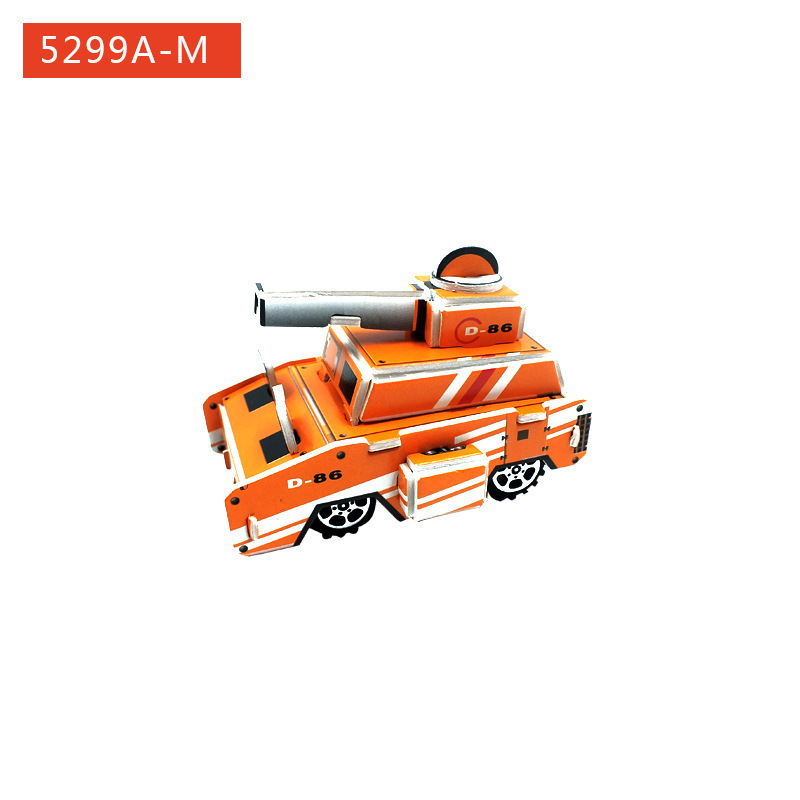 5299A-M