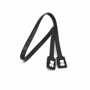 Wholesale SATA 3.0 <strong>USB</strong> Type Solid State Drive Data Cable Hard Disk <strong>Serial</strong> Port Cable for Storage Devices Charging Function - Product Image 1