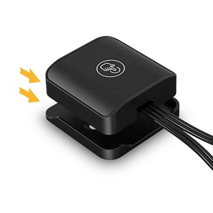 バックライト付きの真新しい製品スイッチ20キー数値タッチキーパッド表面実装スイッチ売れ筋 - Product Image 1
