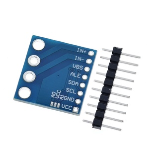 INA226 IIC I2C <strong>interface</strong> Bi-directional <strong>current</strong>/Power monitoring <strong>sensor</strong> module - Product Image 6