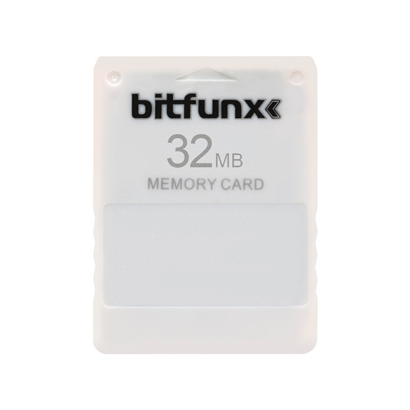 White 32M