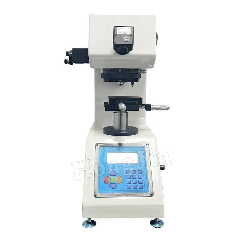 كاشف صلبية الميكرو جهاز فحص صلبية المطاط البلاستيك آلة فحص صلبية صفائح المعادن الصلب آلة فحص صلب الحديد الزهر كاشف