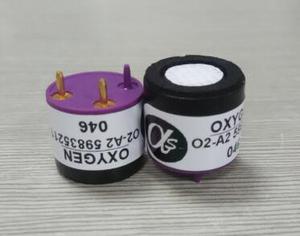Oxygen <strong>Sensor</strong> <strong>O2</strong>-A2 <strong>O2</strong>-A2 O2A2 02-A2 02A2 Gas <strong>Sensor</strong> Detector ALPHASENSE New and Original Stock - Product Image 3