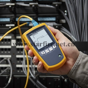 MS2-100 Fluke Networks MicroScanner Cable Verifierオリジナル新品在庫あり - Product Image 4
