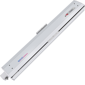 Heavy Duty STM175 <strong>Linear</strong> Module High Precision Ball Screw Electric Slide <strong>for</strong> <strong>CNC</strong> Table <strong>Linear</strong> <strong>Guide</strong> with Core Bearing Motor - Product Image 1