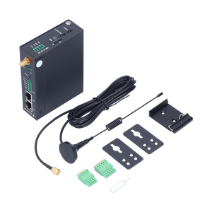 Convertidor industrial gsm modbus a MQTT, soporte de entrada, conexión scada, hmi, plataforma iot - Product Image 6