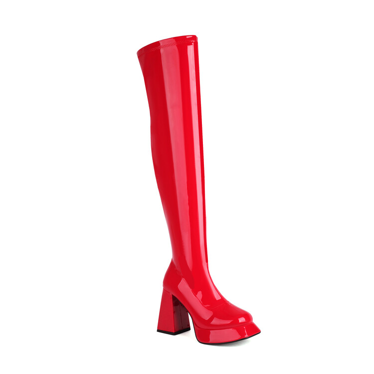 Rouge1