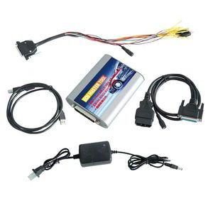 新しいECUマスターツール78モジュールで1チップチューニングEcumaster ECUプログラマーツール - Product Image 1